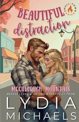 Cover image for Beautiful Distraction
