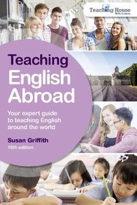 Cover image for Teaching English Abroad