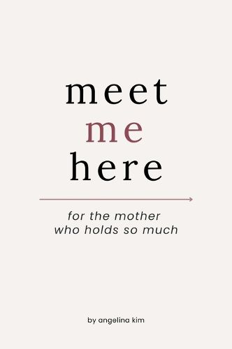 Cover image for Meet Me Here