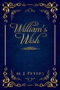 Cover image for William's Wish