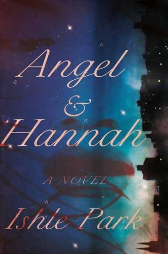 Angel and Hannah: A Novel in Verse