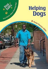 Cover image for Helping Dogs