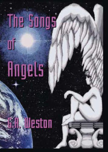 Cover image for The Songs of Angels