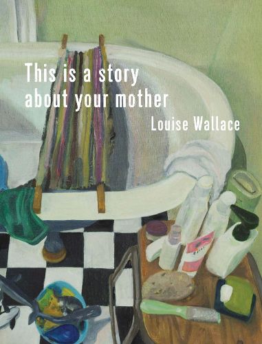 Cover image for This Is a Story About Your Mother