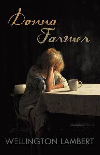 Cover image for Donna Farmer