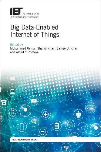 Cover image for Big Data-Enabled Internet of Things