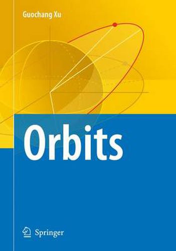 Cover image for Orbits