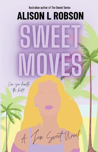 Cover image for Sweet Moves