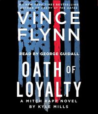 Cover image for Oath of Loyalty