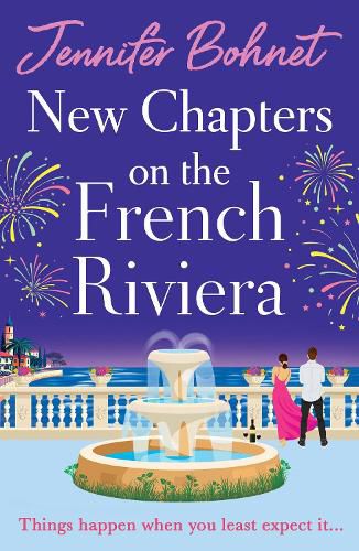 Cover image for New Chapters on the French Riviera