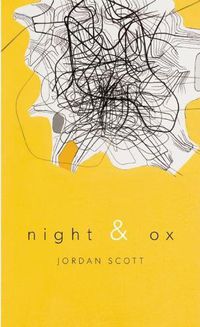 Cover image for Night & Ox