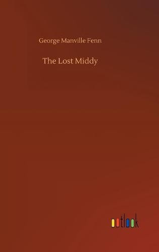 Cover image for The Lost Middy