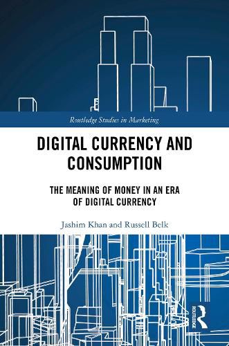 Cover image for Digital Currency and Consumption