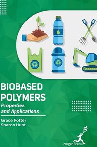 Cover image for Bio Based Polymers