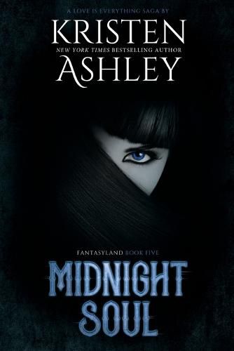 Cover image for Midnight Soul