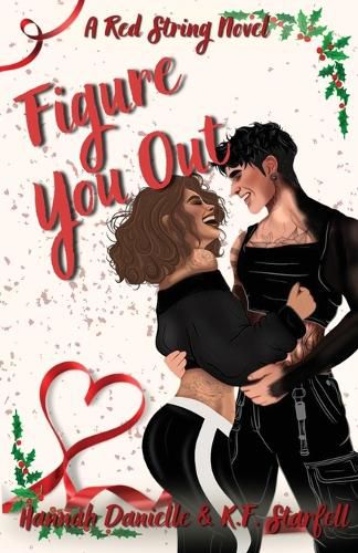 Cover image for Figure You Out