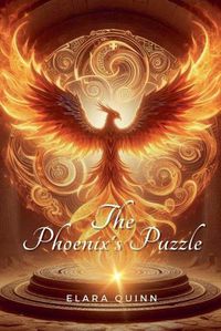 Cover image for The Phoenix's Puzzle