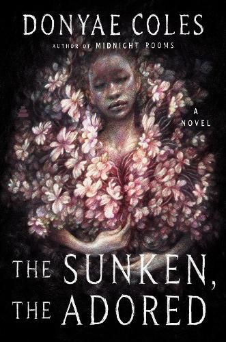 Cover image for The Sunken, the Adored