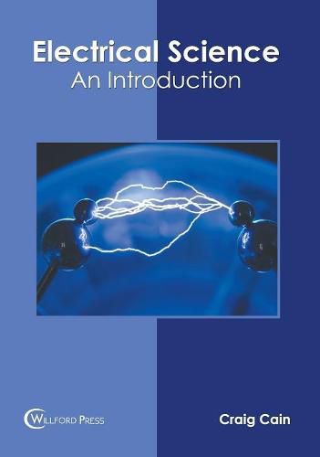 Cover image for Electrical Science: An Introduction