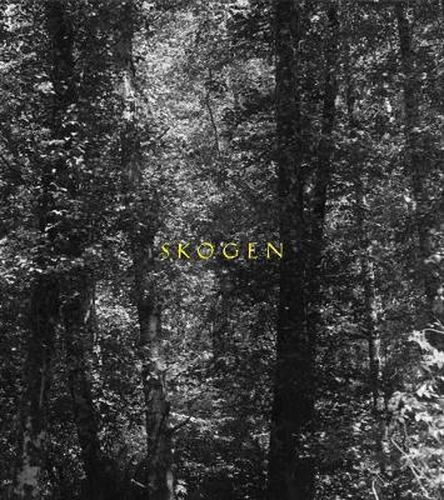 Cover image for Skogen