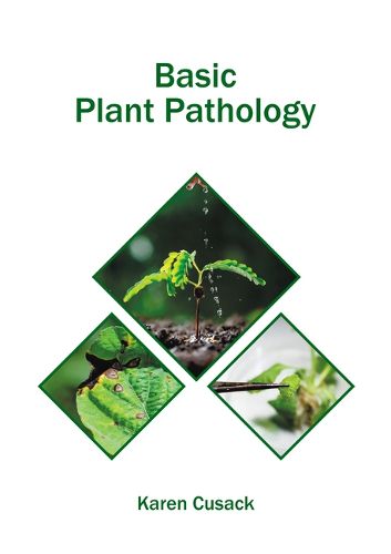 Cover image for Basic Plant Pathology