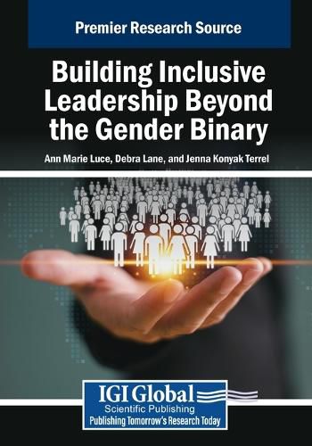 Cover image for Building Inclusive Leadership Beyond the Gender Binary