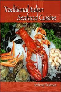 Cover image for Traditional Italian Seafood Cuisine