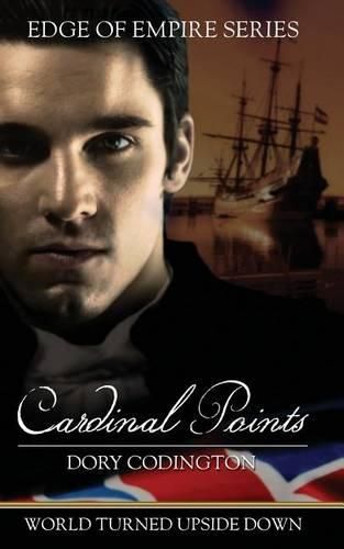 Cover image for Cardinal Points