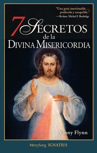 Cover image for 7 Secrets of Divine Mercy (Spanish)