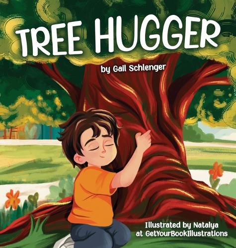 Cover image for Tree Hugger