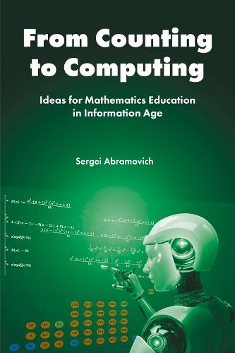 Cover image for From Counting to Computing