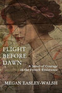 Cover image for Flight Before Dawn