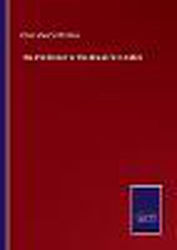 Cover image for The Professor at the Breakfast-Table