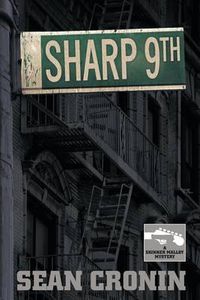 Cover image for Sharp 9th