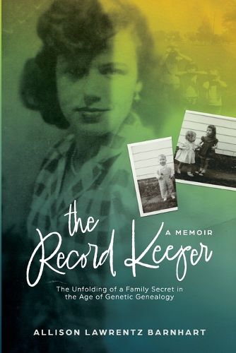 Cover image for The Record Keeper