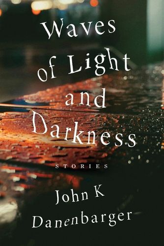 Cover image for Waves of Light and Darkness