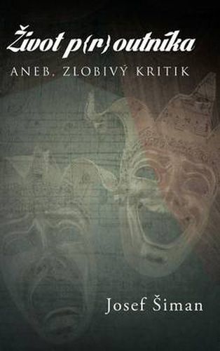 Cover image for Ivot P{r}outnika: Aneb, Zlobivy Kritik