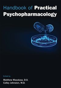 Cover image for Handbook of Practical Psychopharmacology