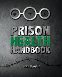 Cover image for Prison Health Handbook