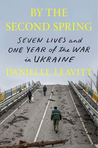 Cover image for By the Second Spring