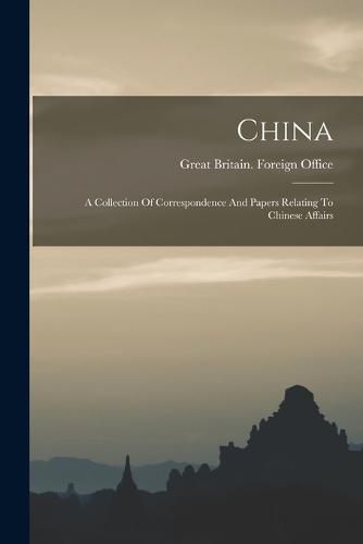 Cover image for China