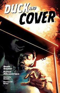 Cover image for Duck and Cover