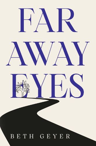 Cover image for Far Away Eyes