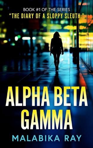 Cover image for Alpha Beta Gamma
