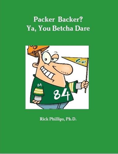 Packer Backer? Ya, You Betcha Dare