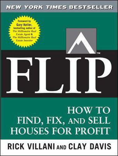 Cover image for Flip