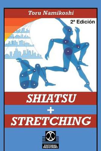 Cover image for Shiatsu Plus Stretching