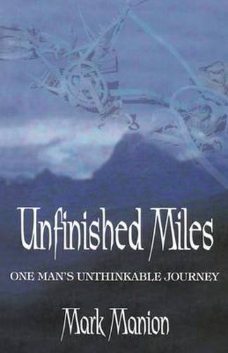 Cover image for Unfinished Miles