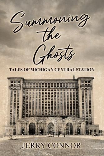 Cover image for Summoning the Ghosts