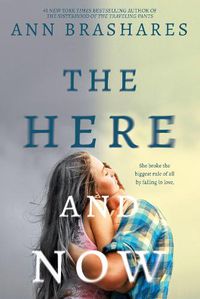 Cover image for The Here and Now